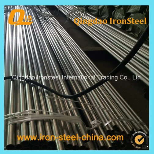 ASTM A312 TP304/304L Stainless Steel Pipe